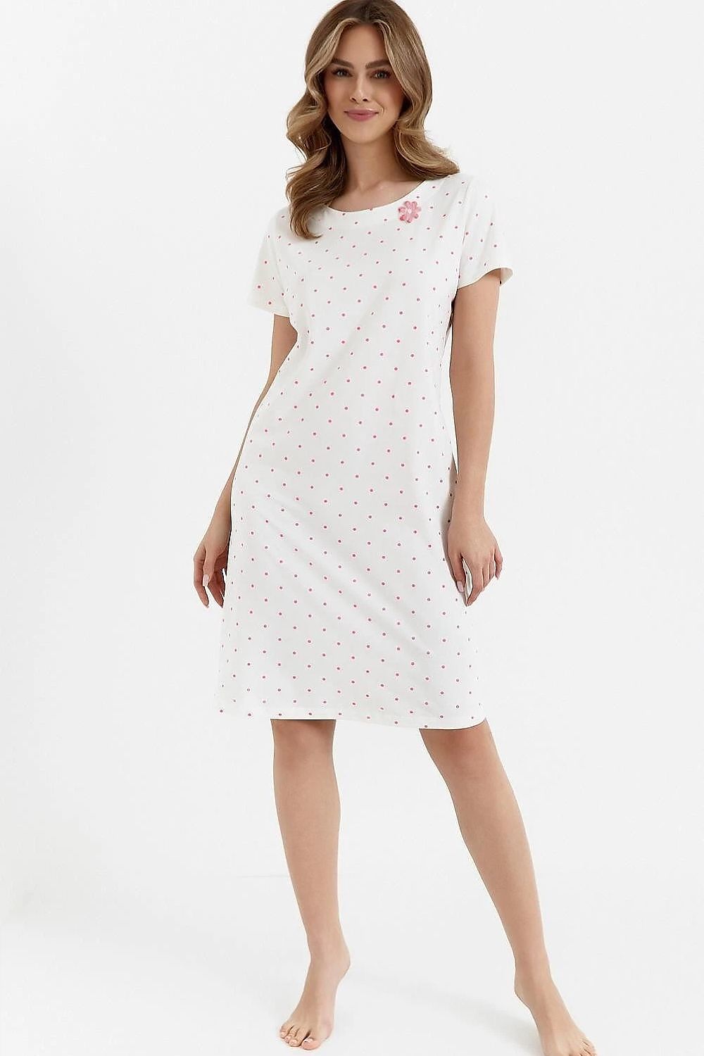 Nightshirt model 212751 Cana