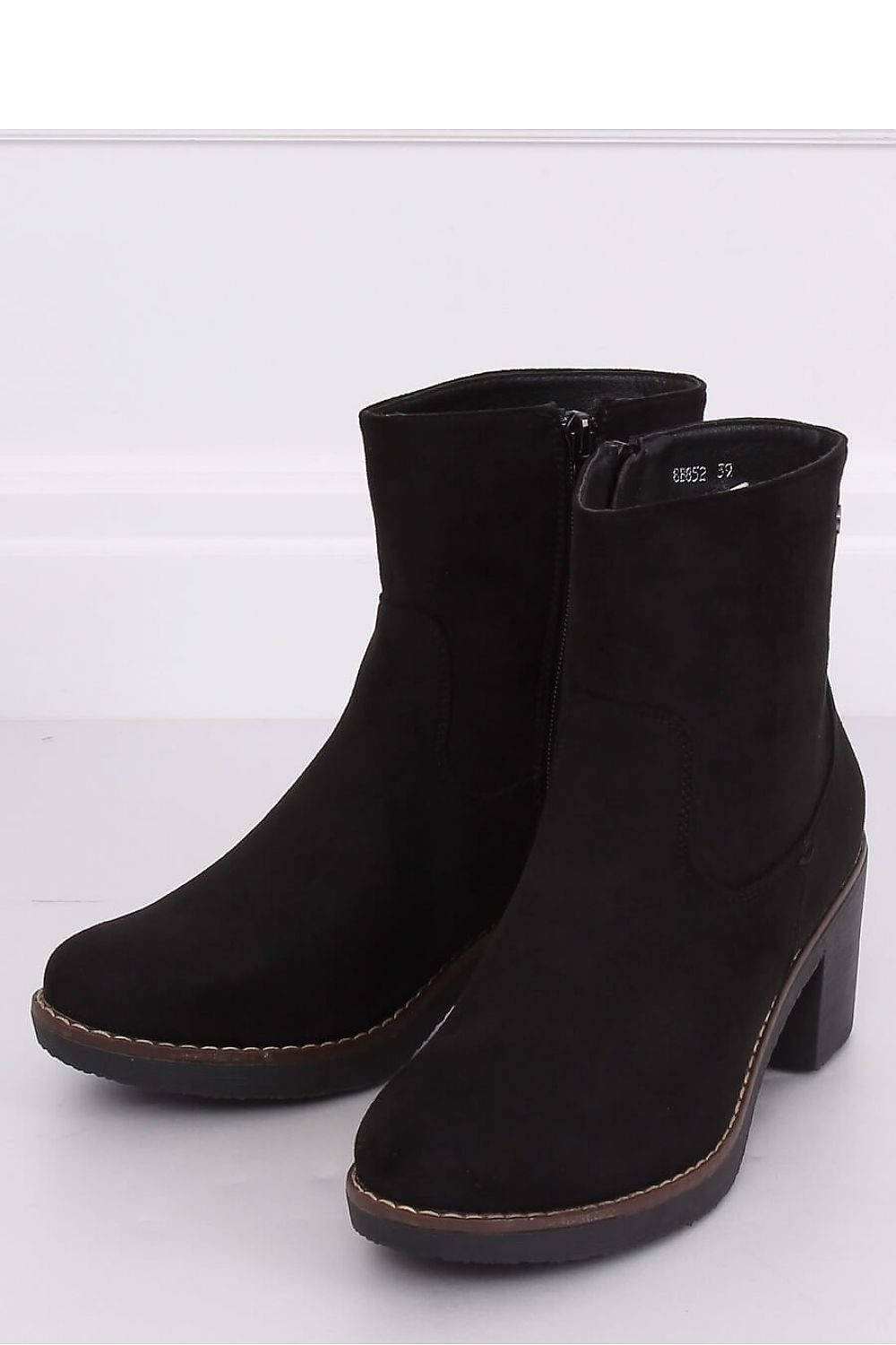 Heel boots Inello