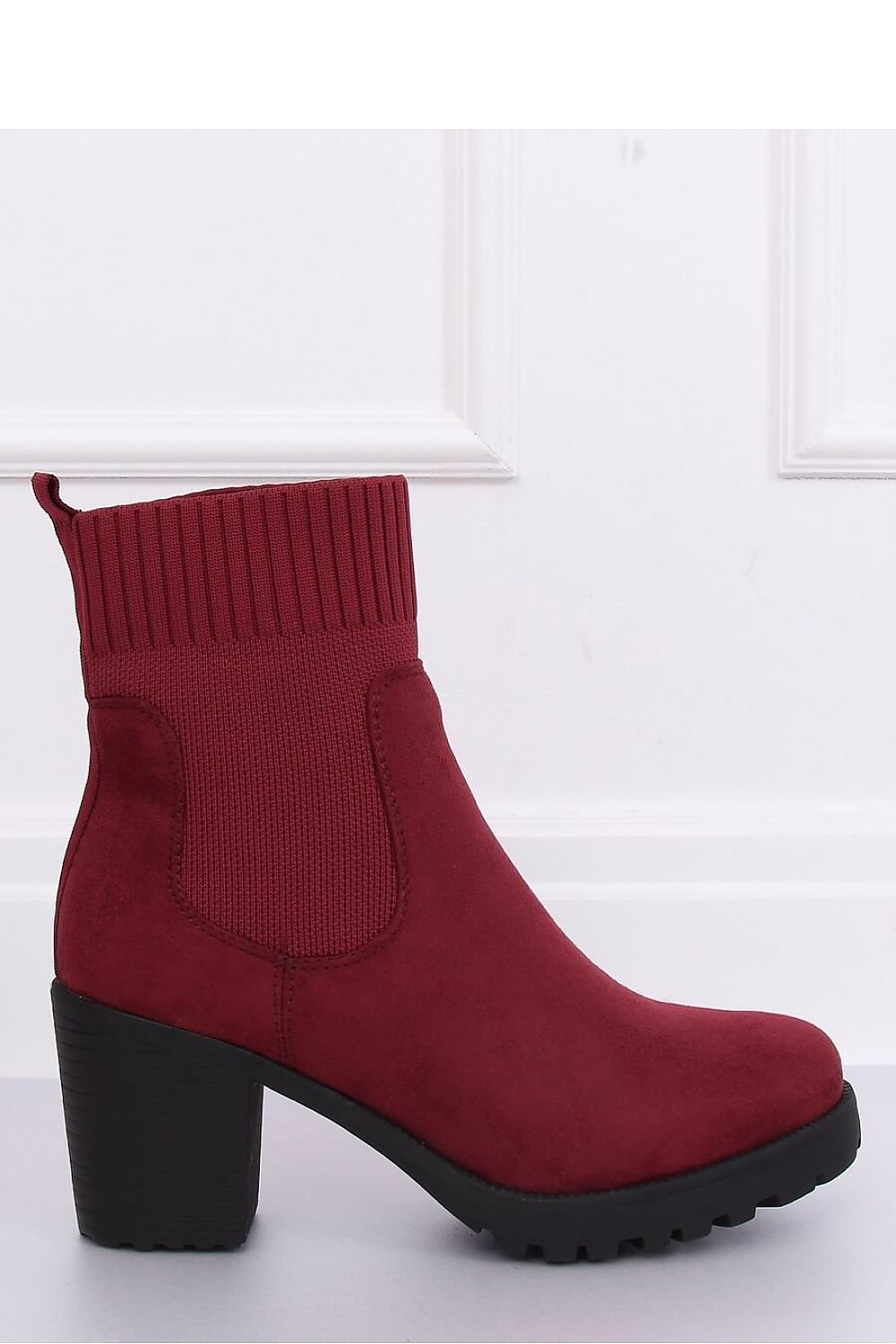 Heel boots Inello